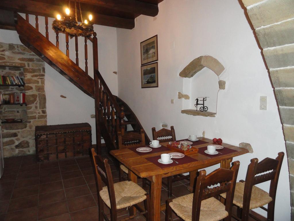 Villa Kamilari Luaran gambar