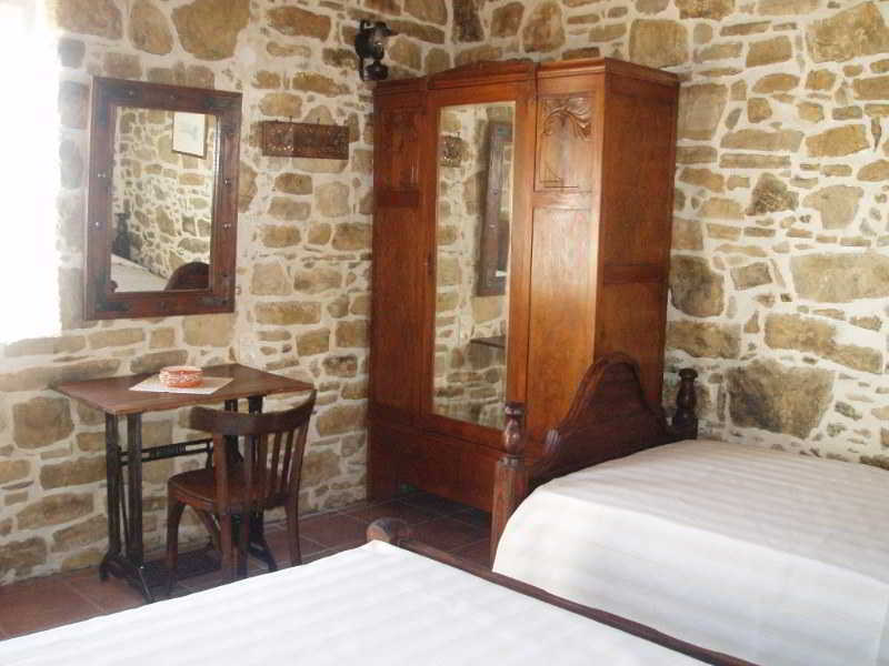 Villa Kamilari Luaran gambar